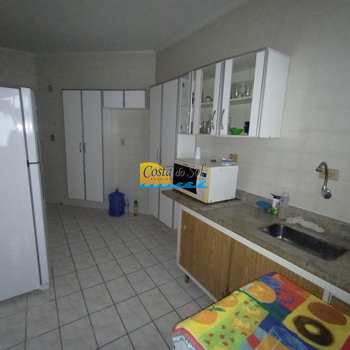 Apartamento em Praia Grande, bairro Guilhermina