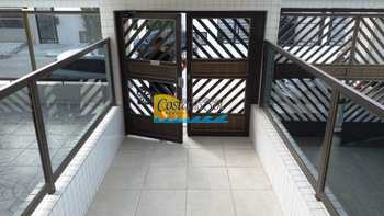 Apartamento, código 5126895 em Praia Grande, bairro Guilhermina