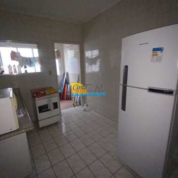 Apartamento em Praia Grande, bairro Guilhermina