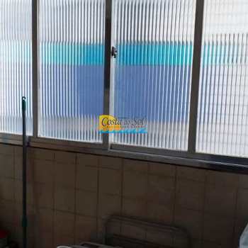 Apartamento em Praia Grande, bairro Guilhermina