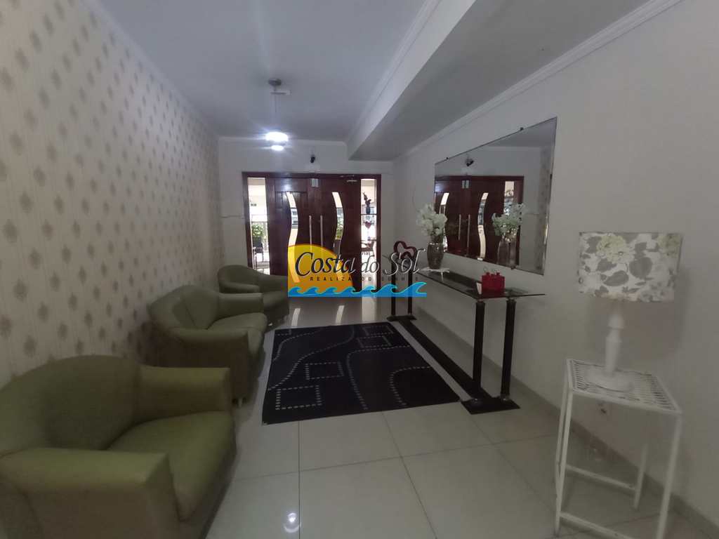 Apartamento em Praia Grande, no bairro Guilhermina