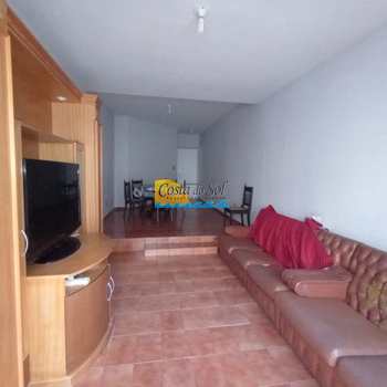 Apartamento em Praia Grande, bairro Guilhermina