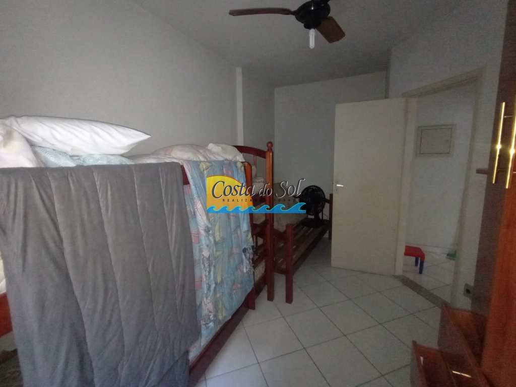 Apartamento em Praia Grande, no bairro Guilhermina