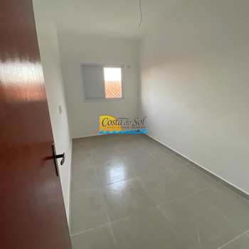 Casa de Condomínio em Praia Grande, bairro Caiçara