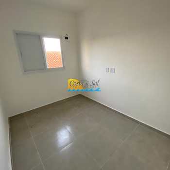 Casa de Condomínio em Praia Grande, bairro Caiçara