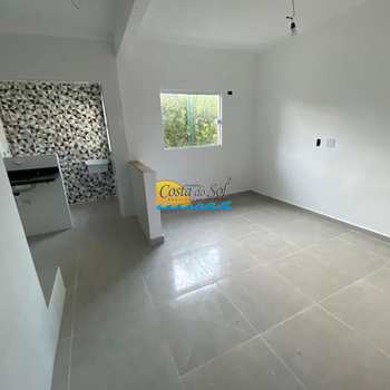Casa de Condomínio em Praia Grande, bairro Caiçara