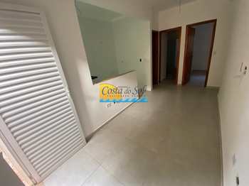 Casa de Condomínio, código 5126951 em Praia Grande, bairro Caiçara