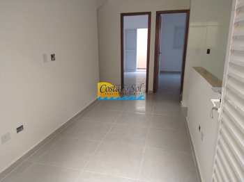 Casa de Condomínio, código 5126957 em Praia Grande, bairro Caiçara