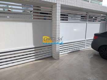 Casa, código 5126979 em Praia Grande, bairro Boqueirão