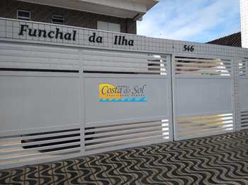 Casa, código 5126979 em Praia Grande, bairro Boqueirão