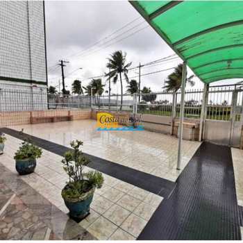 Kitnet em Praia Grande, bairro Guilhermina