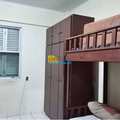 Kitnet em Praia Grande, bairro Guilhermina