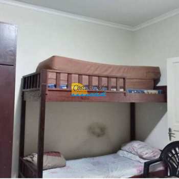 Kitnet em Praia Grande, bairro Guilhermina