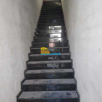 Sobrado Comercial em Praia Grande, bairro Glória