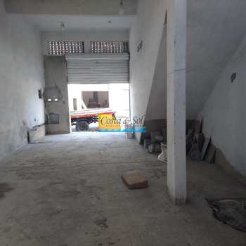 Sobrado Comercial em Praia Grande, bairro Glória