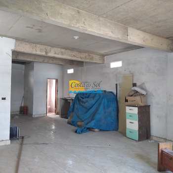 Sobrado Comercial em Praia Grande, bairro Glória