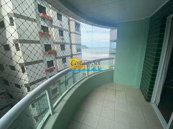 Apartamento, código 5127067 em Praia Grande, bairro Canto do Forte