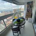 Apartamento em Praia Grande, bairro Boqueirão
