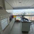 Apartamento em Praia Grande, bairro Boqueirão