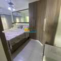 Apartamento em Praia Grande, bairro Boqueirão