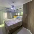 Apartamento em Praia Grande, bairro Boqueirão