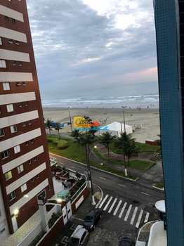 Apartamento, código 5127108 em Praia Grande, bairro Maracanã