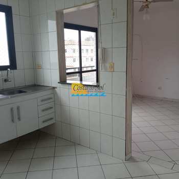 Apartamento em Praia Grande, bairro Boqueirão