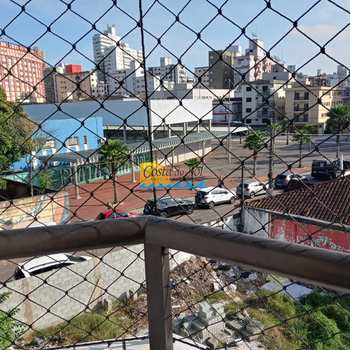 Apartamento em Praia Grande, bairro Boqueirão
