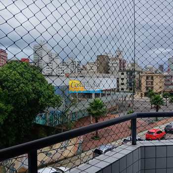 Apartamento em Praia Grande, bairro Boqueirão