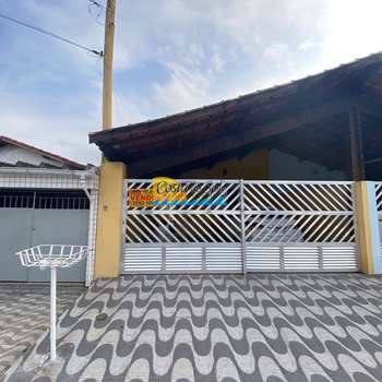 Casa em Praia Grande, bairro Sítio do Campo