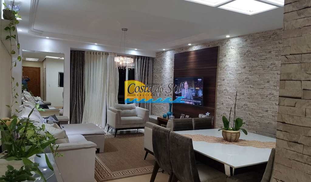 Apartamento em São Bernardo do Campo, bairro Rudge Ramos
