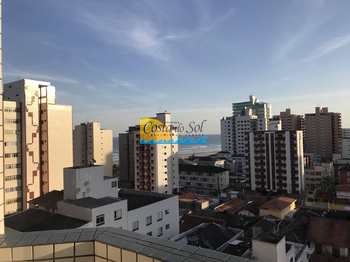 Apartamento, código 5127169 em Praia Grande, bairro Guilhermina