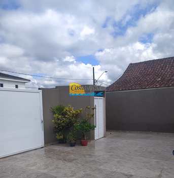 Sobrado, código 5127198 em Praia Grande, bairro Sítio do Campo