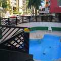 Apartamento em Praia Grande, bairro Canto do Forte