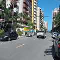 Apartamento em Praia Grande, bairro Canto do Forte