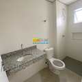 Apartamento em Praia Grande, bairro Canto do Forte