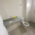 Apartamento em Praia Grande, bairro Canto do Forte
