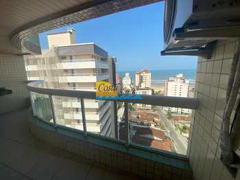 Apartamento, código 5127257 em Praia Grande, bairro Aviação