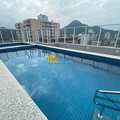 Apartamento em Praia Grande, bairro Canto do Forte