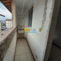 Apartamento em Praia Grande, bairro Vila Sônia