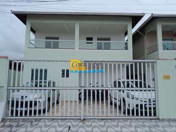 Casa de Condomínio, código 5127286 em Praia Grande, bairro Princesa