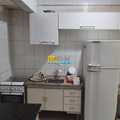 Kitnet em Praia Grande, bairro Guilhermina