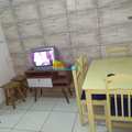 Kitnet em Praia Grande, bairro Guilhermina