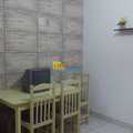 Kitnet em Praia Grande, bairro Guilhermina