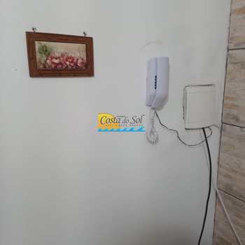 Kitnet em Praia Grande, bairro Guilhermina