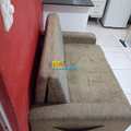Kitnet em Praia Grande, bairro Guilhermina