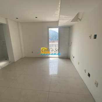 Cobertura em Praia Grande, bairro Canto do Forte