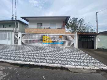 Casa de Condomínio, código 5127365 em Praia Grande, bairro Sítio do Campo