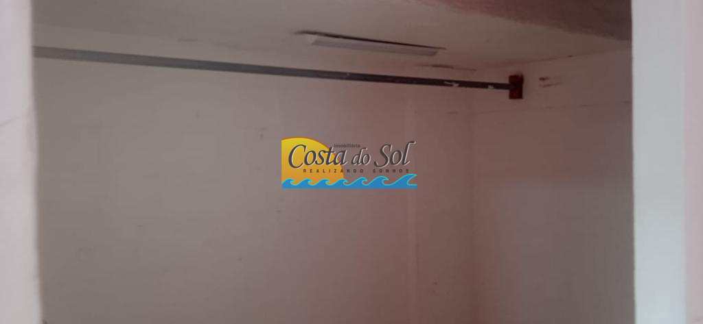 Sala Comercial em Praia Grande, no bairro Boqueirão
