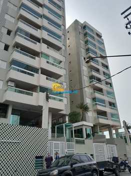 Apartamento, código 5127465 em Praia Grande, bairro Aviação